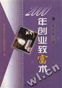2000年创业致富术
