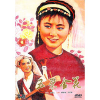 五朵金花 (DVD)