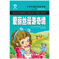 爱丽丝漫游奇境