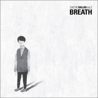 SM the Ballad vol.2 「Breath (呼吸)」韩文版（CD）