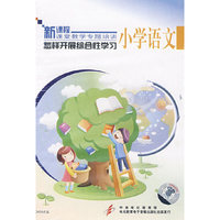 怎样开展综合性学习 小学语文(DVD)