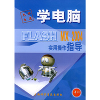 FLASH MX 2004 实用操作指导