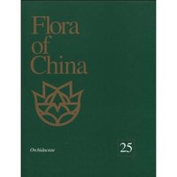Flora of China-25