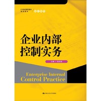 企业内部控制实务