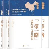 法律篇-一带一路案例实践与风险防范