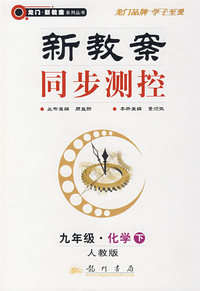 新教案同步测控：九年级·化学下（人教版）