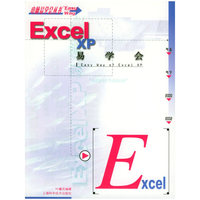 Excel XP易学会——电脑易学会丛书