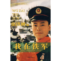 我在铁军——时代英雄谈人生系列丛书