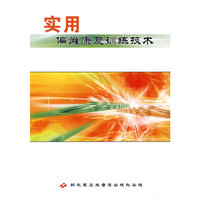 实用偏瘫康复训练技术（VCD）