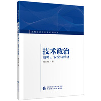 技术政治——战略、安全与经济