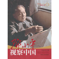邓小平视察中国