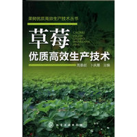 草莓优质高效生产技术