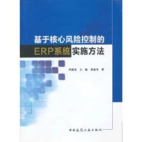 基于核心风险控制的ERP系统实施方法
