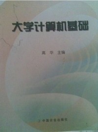 大学计算机基础