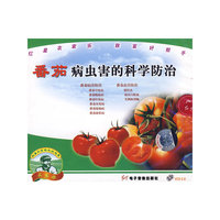 番茄病虫害的科学防治(VCD)