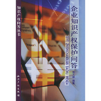 企业知识产权保护问答