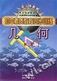 素质教育同步训练 初中几何第一册