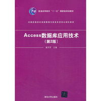 Access数据库应用技术(第2版)(中国高等学校信息管理与信息系统专业规划教材)