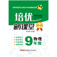 培优新课堂九年级物理17