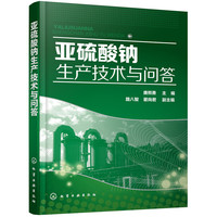 亚硫酸钠生产技术与问答
