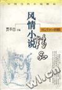 风情小说精品