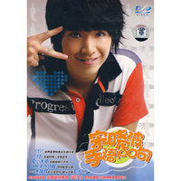 宋晓波手语100句(DVD)