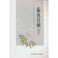 临床针刺精要