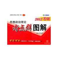 2012考研思想政治理论考点群图解（2011年9月）