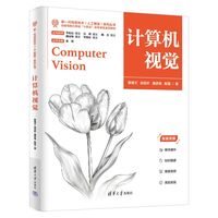计算机视觉（新一代信息技术（人工智能）系列丛书）