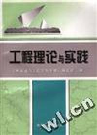 工程理论与实践