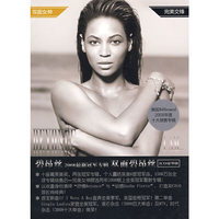 碧昂丝 双面碧昂丝 2CD豪华版(CD)