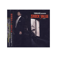 TIMBALAND…提姆巴兰 超级精选(CD)