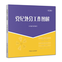 党纪处分工作图解