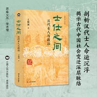 士仕之间：汉代士人与政治