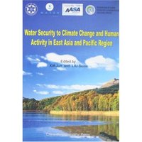 Water Security to Climate Change and…(气候变化和人类活动影