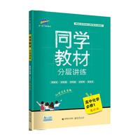 五三 同学教材分层讲练 高中化学 必修1 鲁科版 曲一线科学备考（2019）