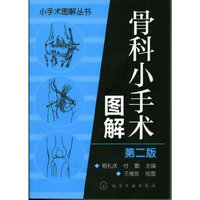 小手术图解丛书--骨科小手术图解(二版)