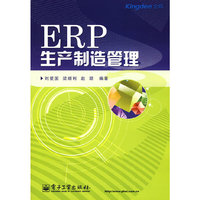 ERP生产制造管理
