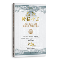 总体价格冲击(货币史译丛)
