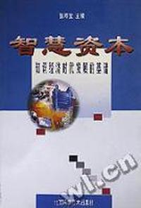 智慧资本:知识经济时代发展的基础