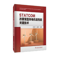STATCOM改善笼型风电机组性能关键技术