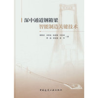 深中通道钢箱梁智能制造关键技术