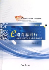 e路青春同行-共青团引导下的青少年网络自组织