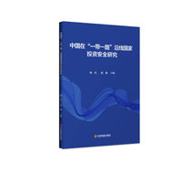 中国在“一带一路”沿线国家投资安全研究