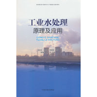 工业水处理原理与应用