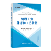 流程工业能源和工艺优化
