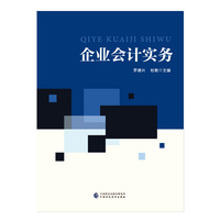 企业会计实务