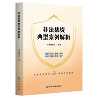 非法集资典型案例解析