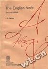 The English Verb--Second Edition