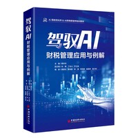 驾驭AI：财税管理应用与例解